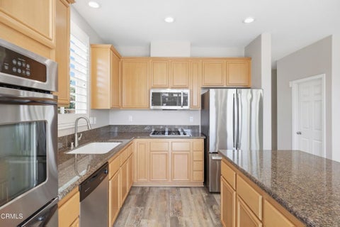 Tiny photo for 10374 New Haven Street, Ventura, CA 93004 (MLS # V1-39011)
