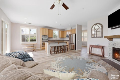 Tiny photo for 10374 New Haven Street, Ventura, CA 93004 (MLS # V1-39011)