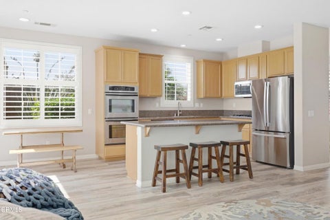 Tiny photo for 10374 New Haven Street, Ventura, CA 93004 (MLS # V1-39011)