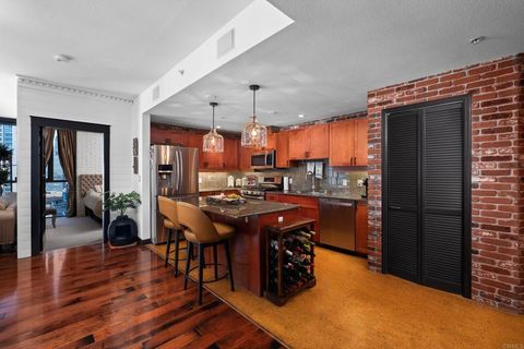 Photo of 1240 India Street St #1800, San Diego, CA 92101 (MLS # NDP2603259)