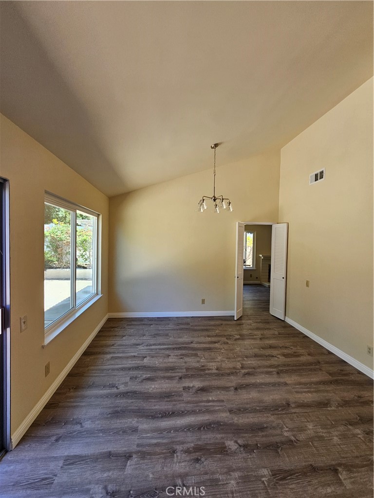 La Paz (Central) (LP) - Residential Lease