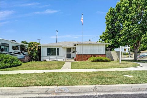 Photo of 12624 Rexton St, Norwalk, CA 90650 (MLS # DW26082650)