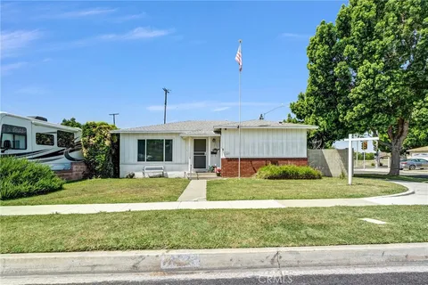 12624 Rexton St, Norwalk, CA 90650 - MLS#: DW26082650
