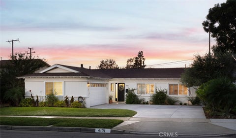 Photo of 4101 Casa Loma Avenue, Yorba Linda, CA 92886 (MLS # PW26214866)