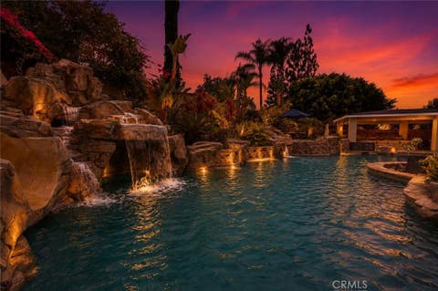 Photo of 17962 Sequoia Circle, Yorba Linda, CA 92886 (MLS # DW26149707)