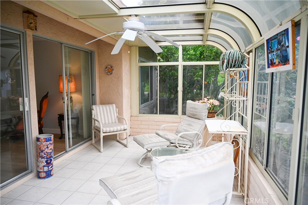 Leisure World (LW) - Residential