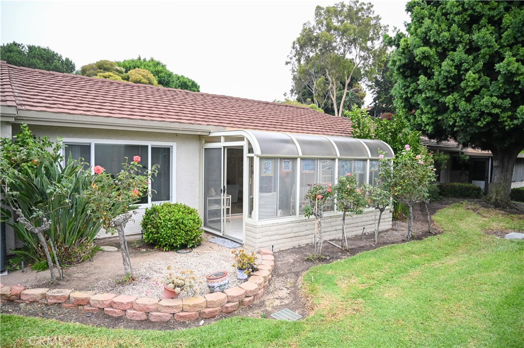 Leisure World (LW) - Residential