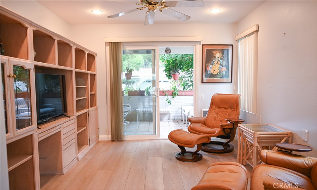 Leisure World (LW) - Residential