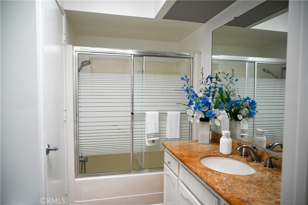 Leisure World (LW) - Residential