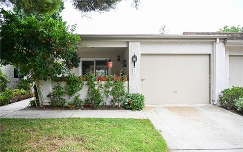 3296 San Amadeo Laguna Woods CA 92637
