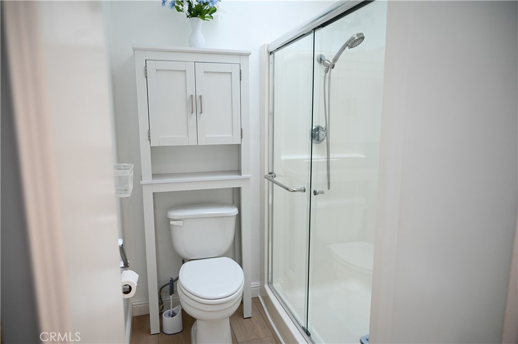 Leisure World (LW) - Residential