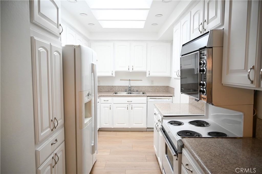 Leisure World (LW) - Residential