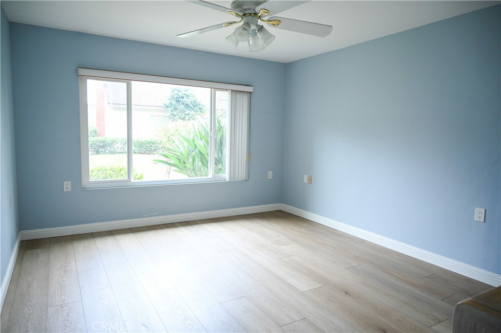 Leisure World (LW) - Residential