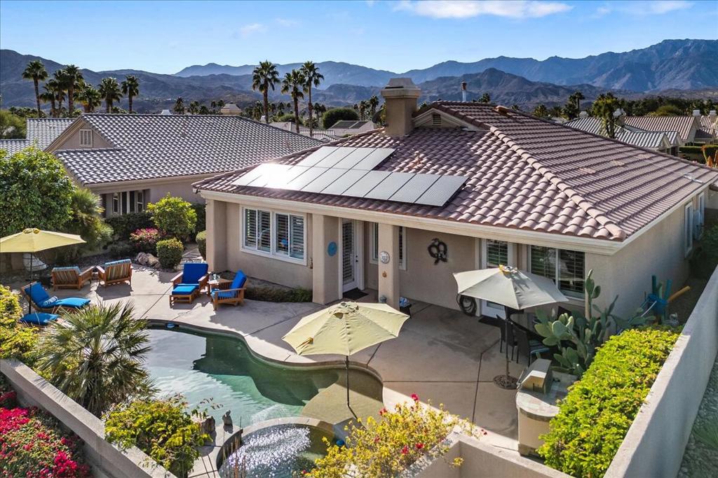 Vista Mirage - Residential