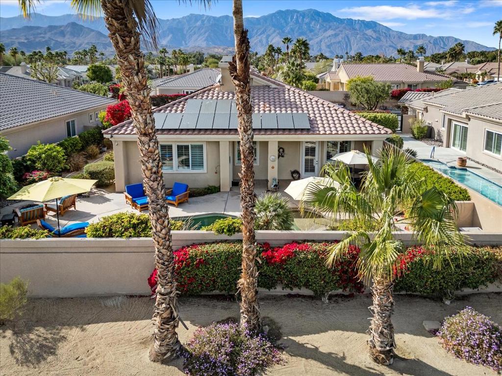 Vista Mirage - Residential