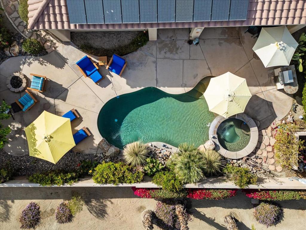 Vista Mirage - Residential