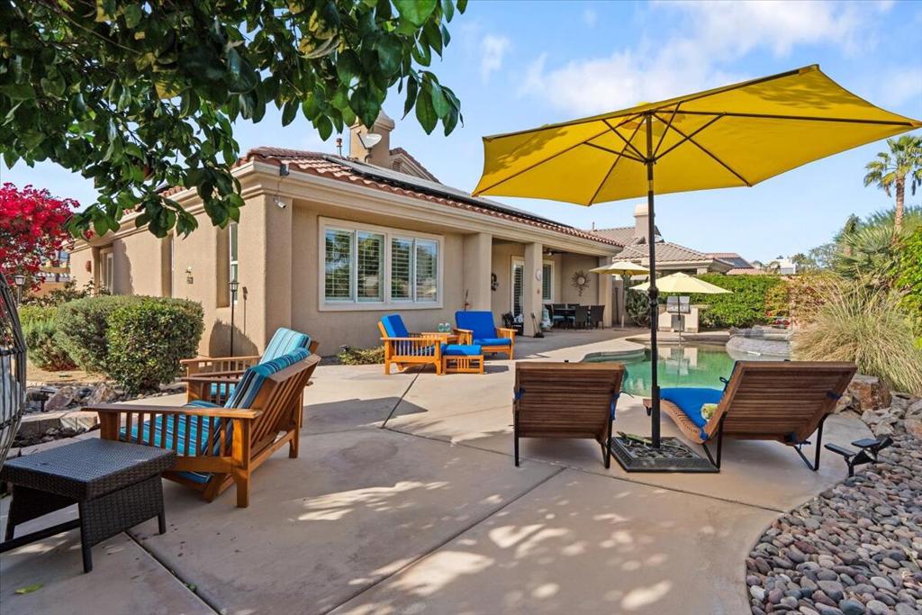 Vista Mirage - Residential