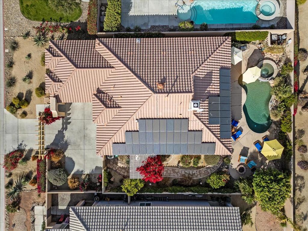 Vista Mirage - Residential