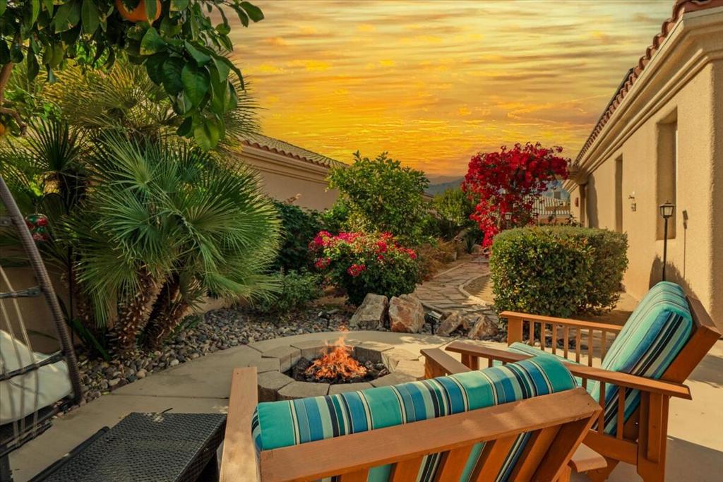 Vista Mirage - Residential