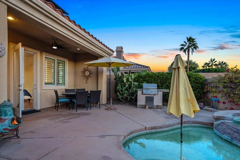 Vista Mirage - Residential