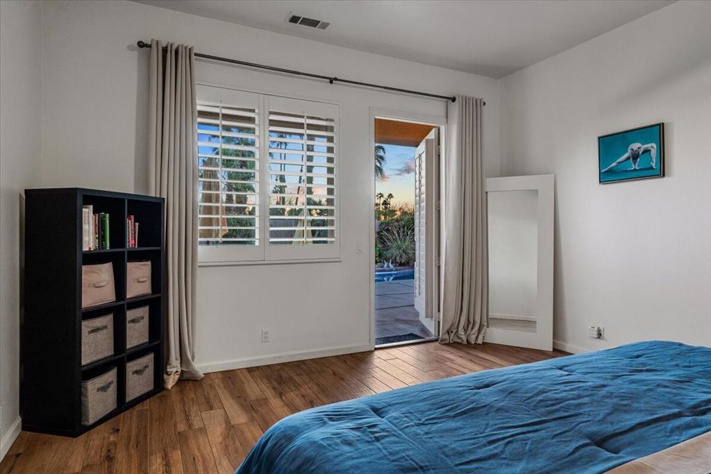 Vista Mirage - Residential