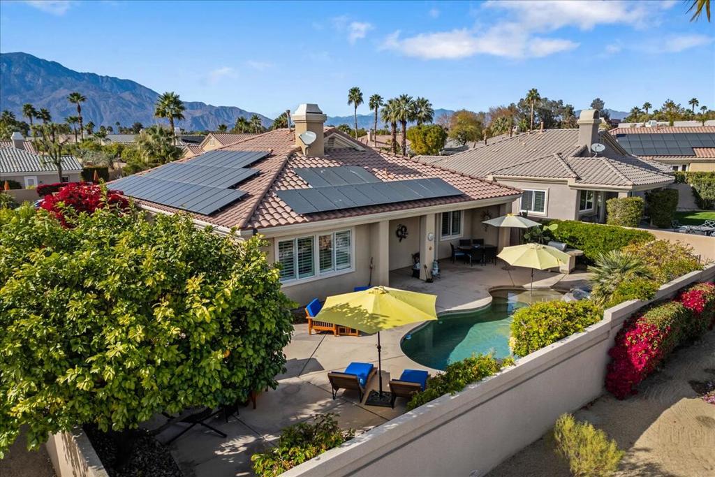 Vista Mirage - Residential