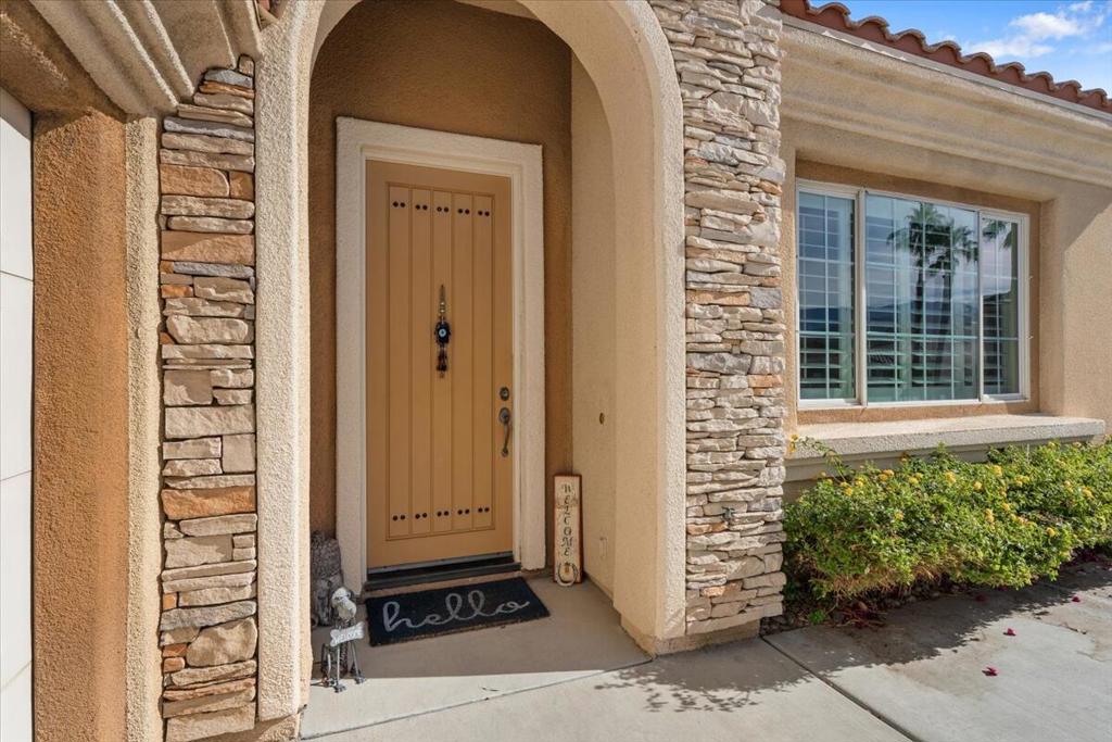 Vista Mirage - Residential