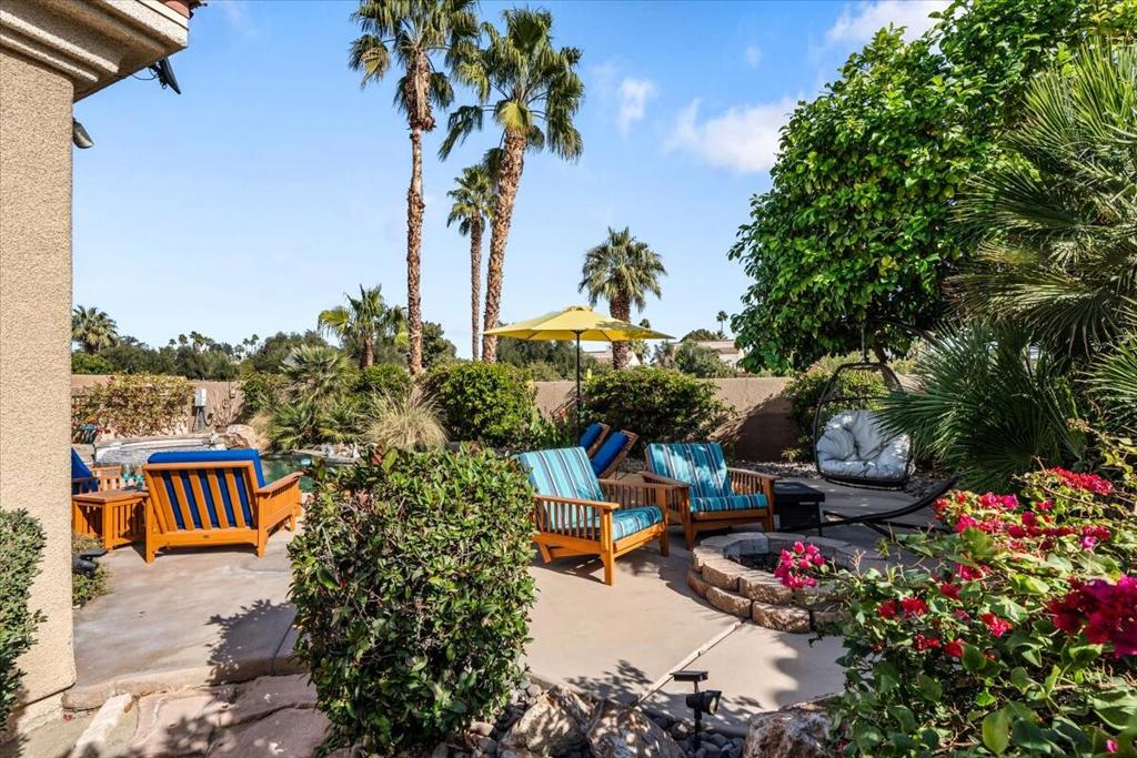 Vista Mirage - Residential