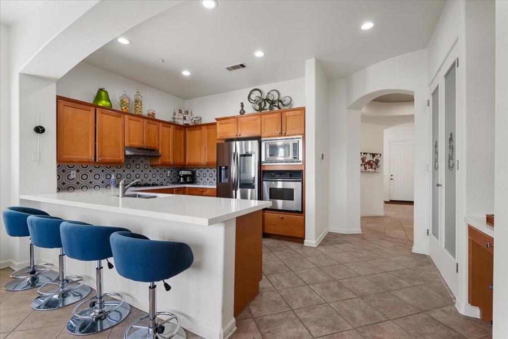 Vista Mirage - Residential