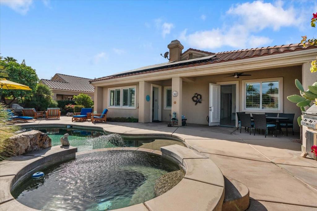 Vista Mirage - Residential