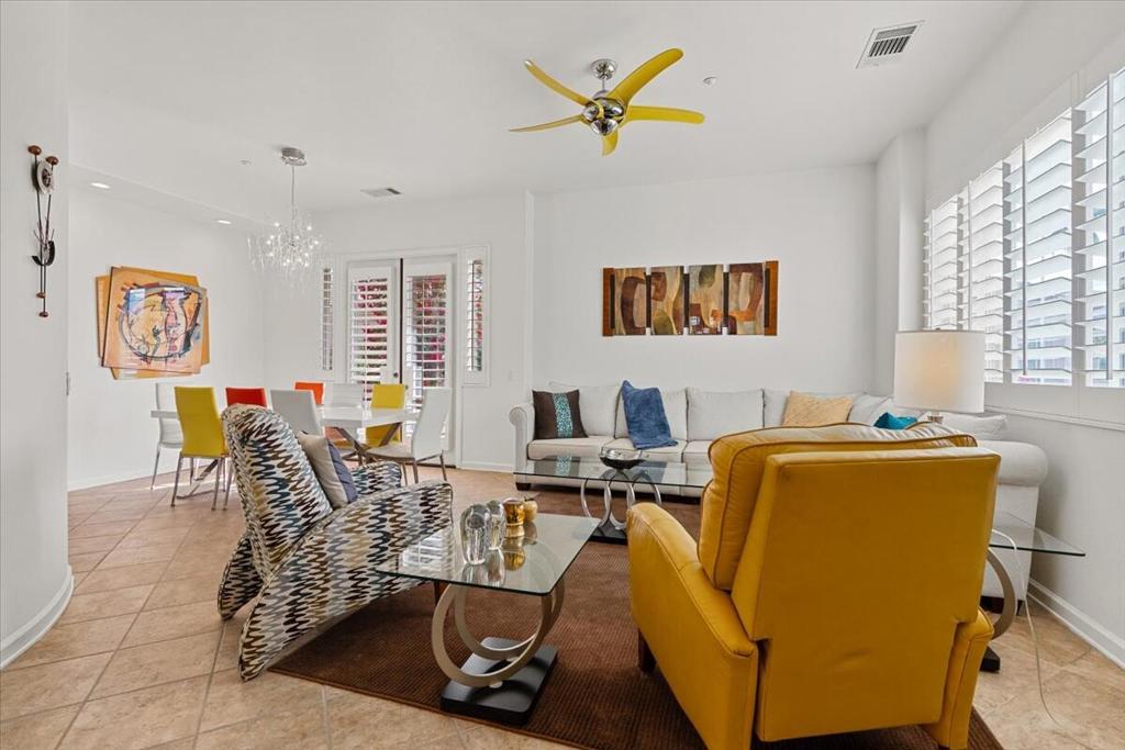 Vista Mirage - Residential