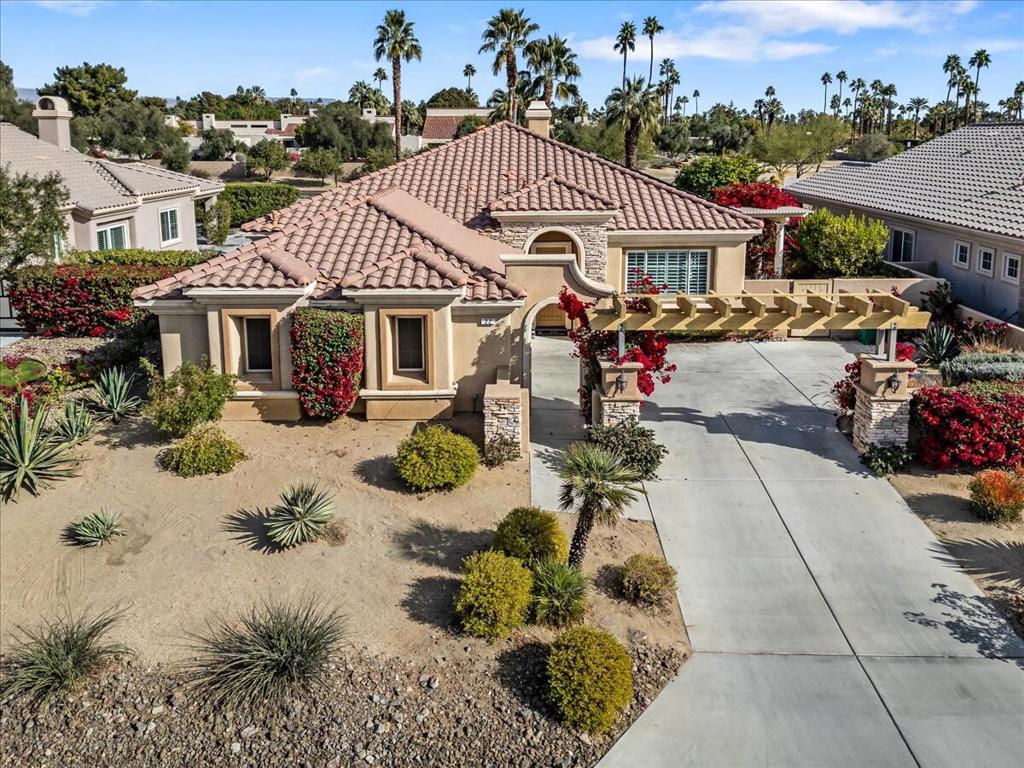 Vista Mirage - Residential