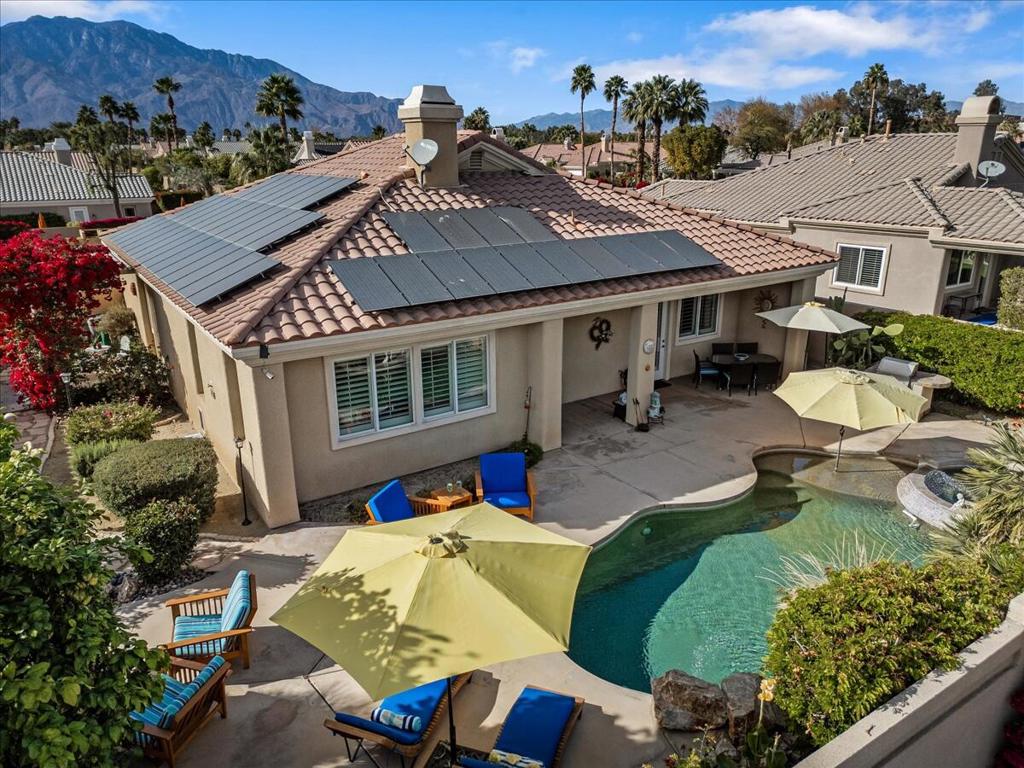 Vista Mirage - Residential