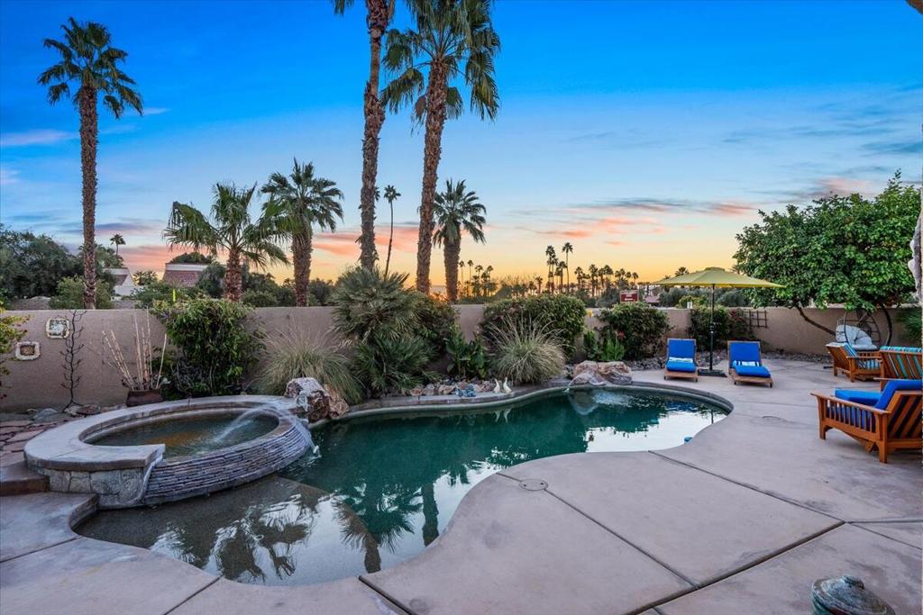 Vista Mirage - Residential