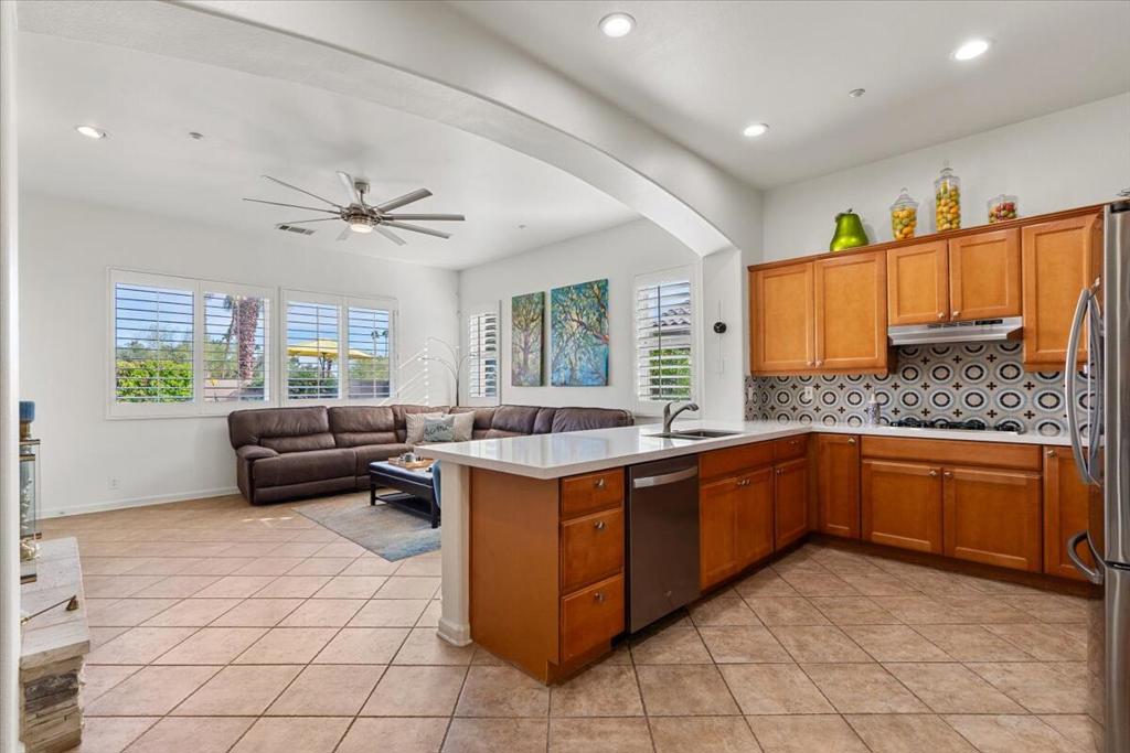 Vista Mirage - Residential