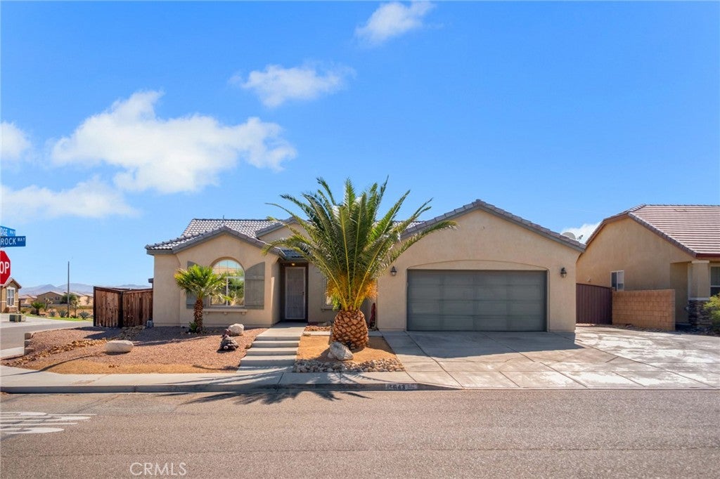 15643 Pilot Rock Way