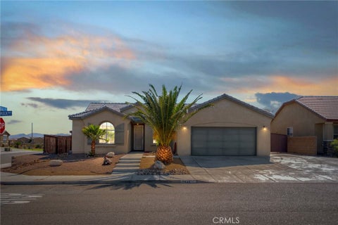 Photo of 15643 Pilot Rock Way, Victorville, CA 92394 (MLS # HD26193820)