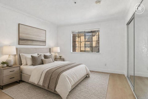 Photo of 5648 Amaya Drive #118, La Mesa, CA 91942 (MLS # PTP2606426)