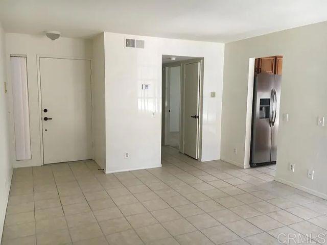Welcome to Avocado Gardens! Available September 8th - 2bed/2 bath - includes all kitchen appliances - in unit washer and dryer - Central air conditioning - Tile floors - Private balcony - detached garage and reserved parking spot - community pool Water, sewer, and trash are included. This community is in the heart of San Marcos, 2.2 miles from Cal state and 3.2 miles from Palomar College. Easily walkable shopping centers like San Marcos Marketplace, Vallecitos Village, Mulberry Plaza all less than a 1 MILE AWAY! Tenants pays Gas and Electric and renters insurance. Owners pay water, sewer, trash. Monthly pet fee $100. $35 each signing fee