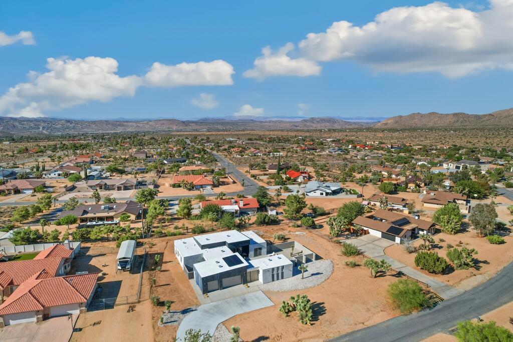 Not Applicable-1 - Residential