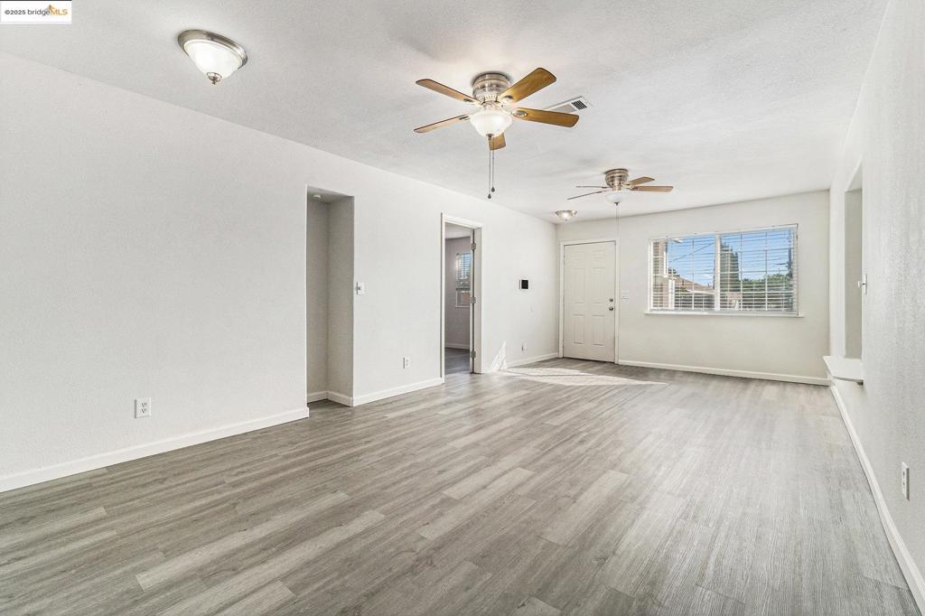 CONTRA LOMA - Residential