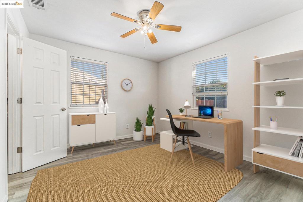 CONTRA LOMA - Residential