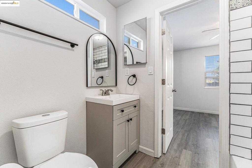 CONTRA LOMA - Residential