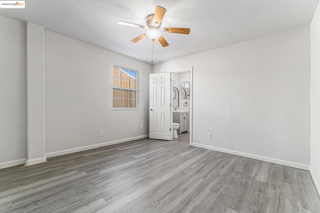 CONTRA LOMA - Residential