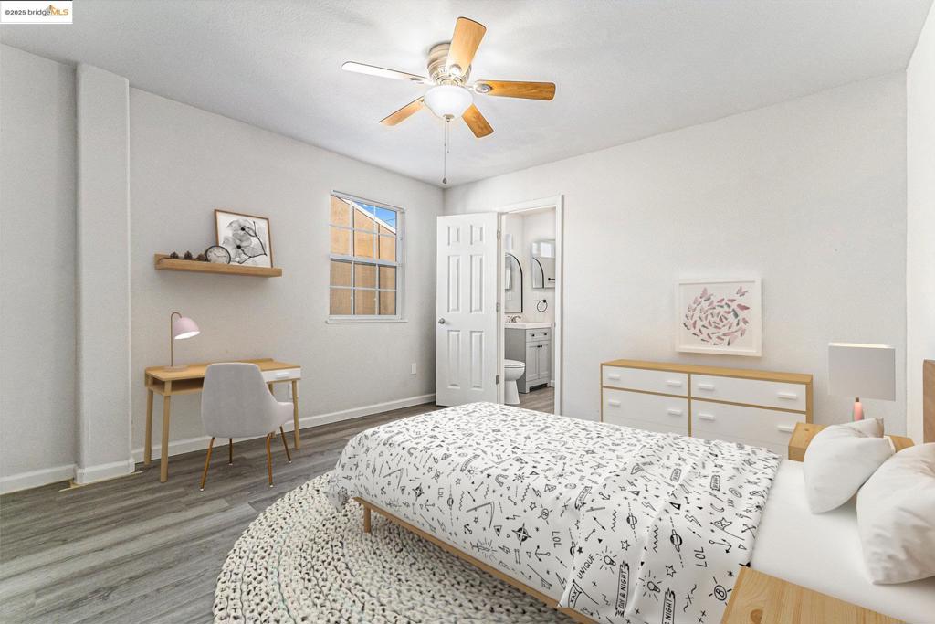 CONTRA LOMA - Residential