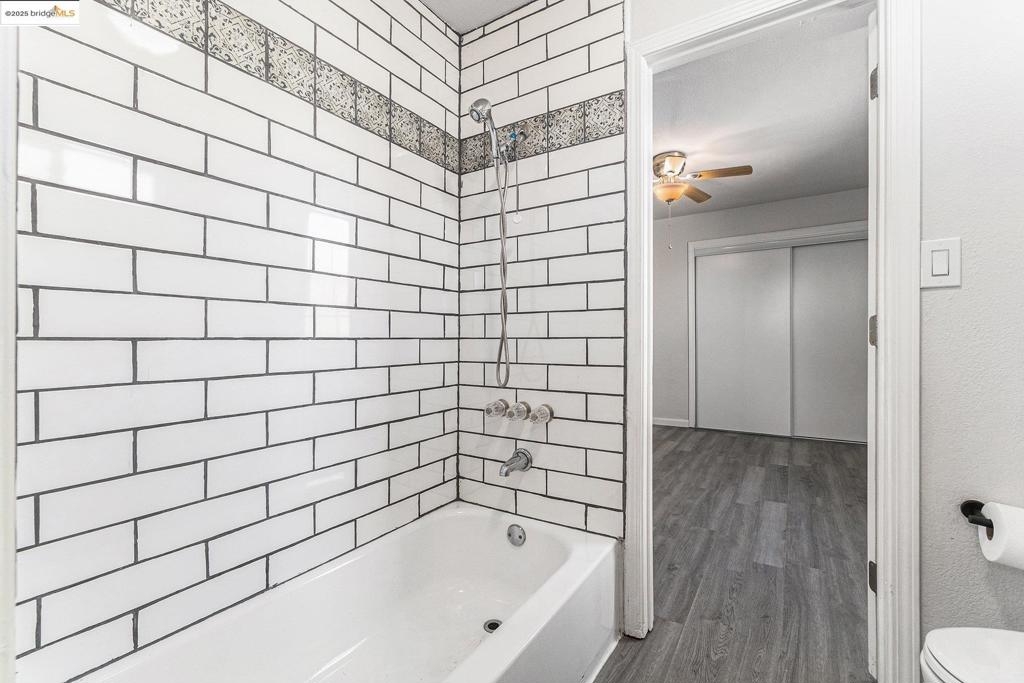 CONTRA LOMA - Residential