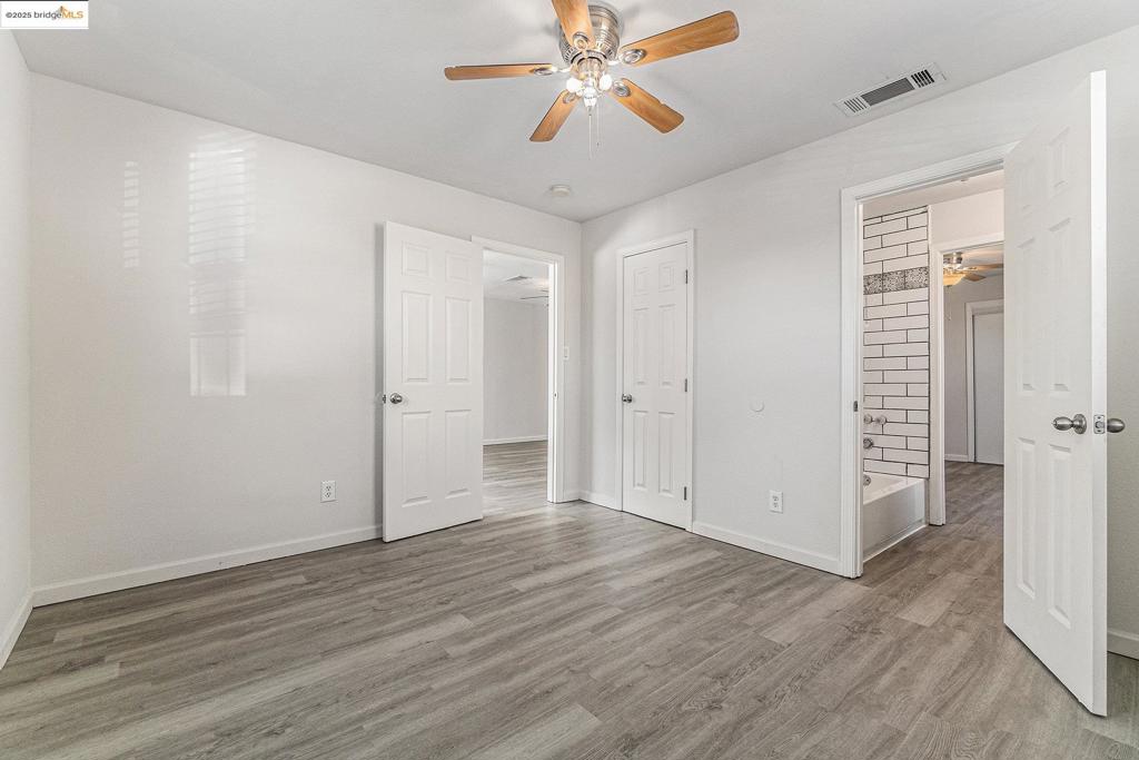 CONTRA LOMA - Residential