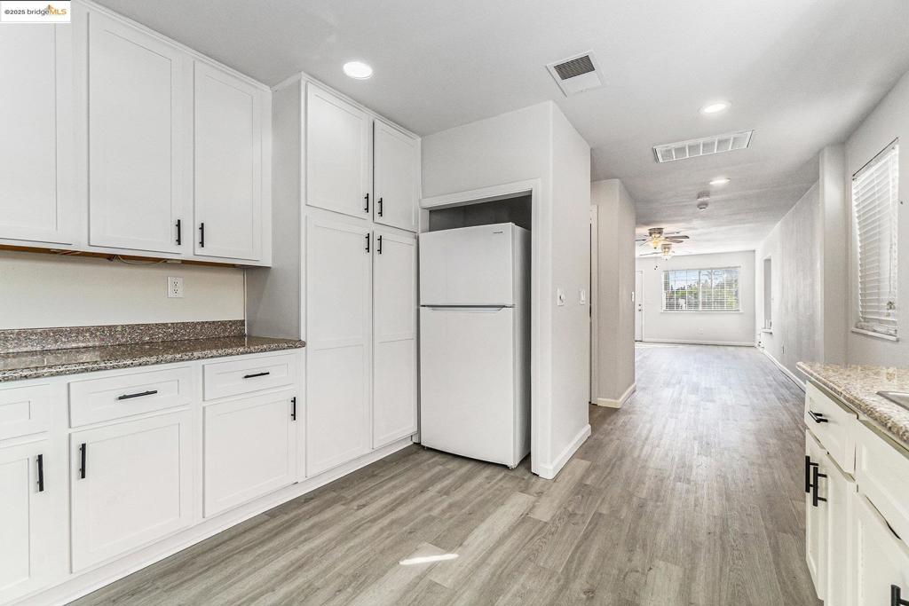 CONTRA LOMA - Residential