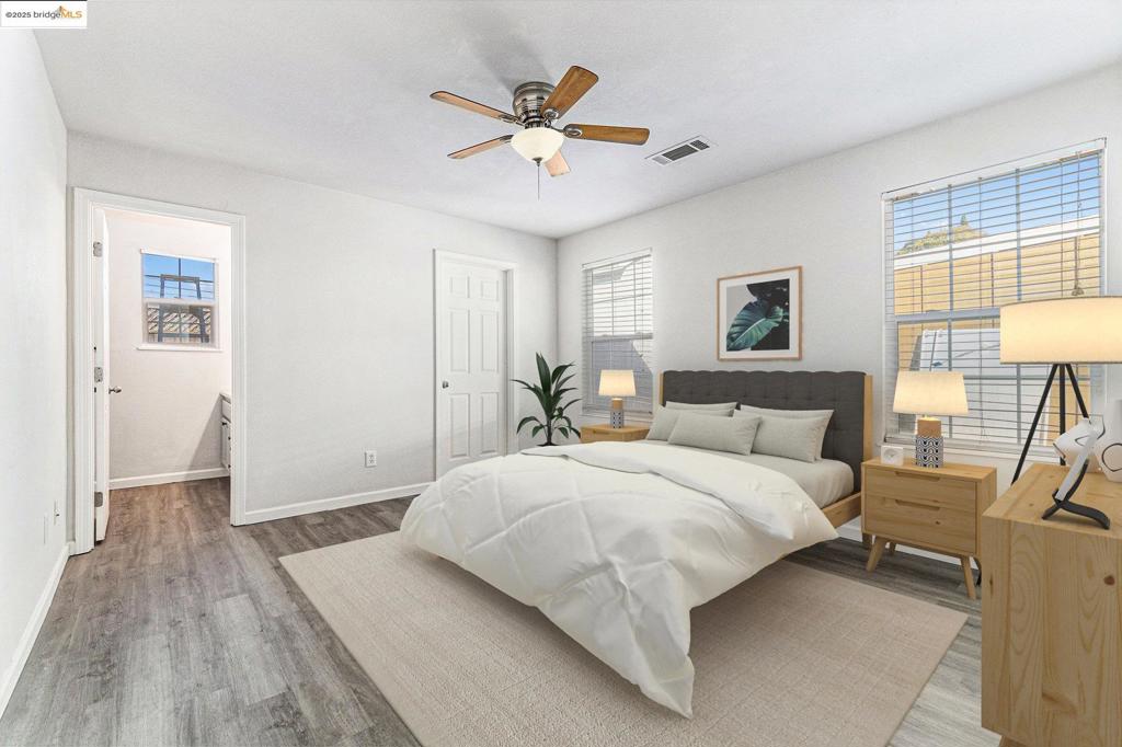 CONTRA LOMA - Residential