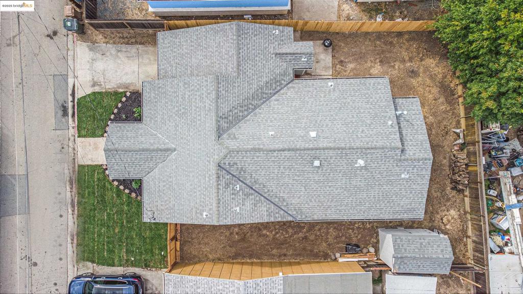 CONTRA LOMA - Residential